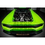 Eventuri Carbon Fiber Intake pour Audi R8 V10 4S / Lamborghini Huracan Eventuri Carbon Fiber Intake pour Audi R8 V10 4S / Lamborghini Huracan