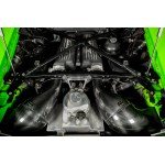Eventuri Carbon Fiber Intake pour Audi R8 V10 4S / Lamborghini Huracan Eventuri Carbon Fiber Intake pour Audi R8 V10 4S / Lamborghini Huracan