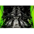 Eventuri Carbon Fiber Intake pour Audi R8 V10 4S / Lamborghini Huracan