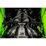 Eventuri Carbon Fiber Intake pour Audi R8 V10 4S / Lamborghini Huracan Eventuri Carbon Fiber Intake pour Audi R8 V10 4S / Lamborghini Huracan