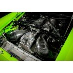 Eventuri Carbon Fiber Intake pour Audi R8 V10 4S / Lamborghini Huracan Eventuri Carbon Fiber Intake pour Audi R8 V10 4S / Lamborghini Huracan
