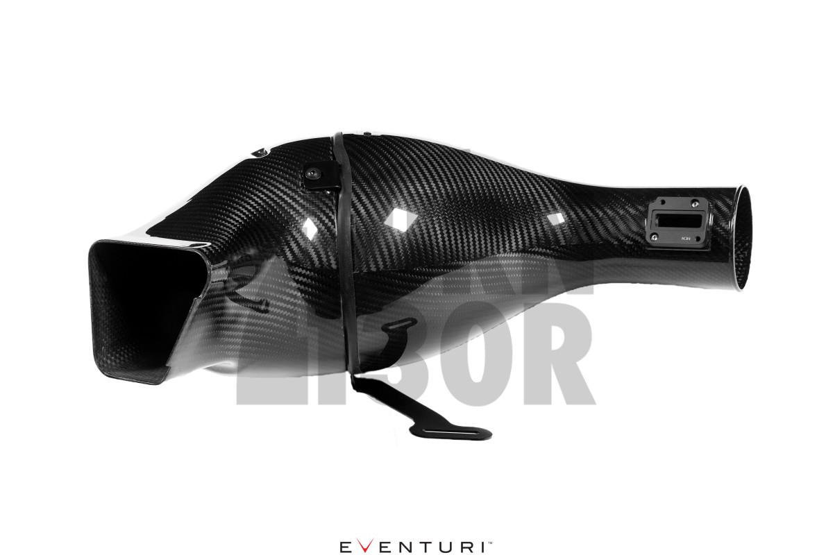 Eventuri Carbon Fiber Intake pour Audi R8 V10 4S / Lamborghini Huracan