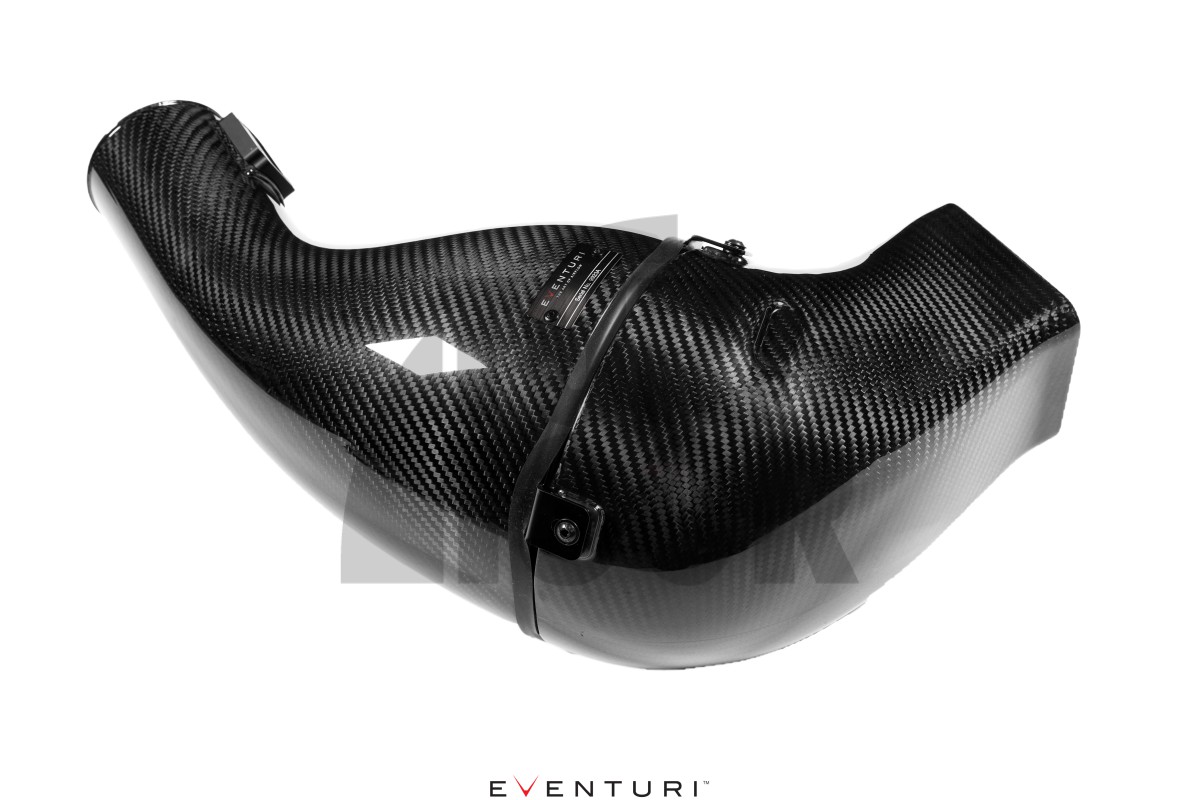 Eventuri Carbon Fiber Intake pour Audi R8 V10 4S / Lamborghini Huracan