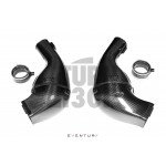 Eventuri Carbon Fiber Intake pour Audi R8 V10 4S / Lamborghini Huracan Eventuri Carbon Fiber Intake pour Audi R8 V10 4S / Lamborghini Huracan