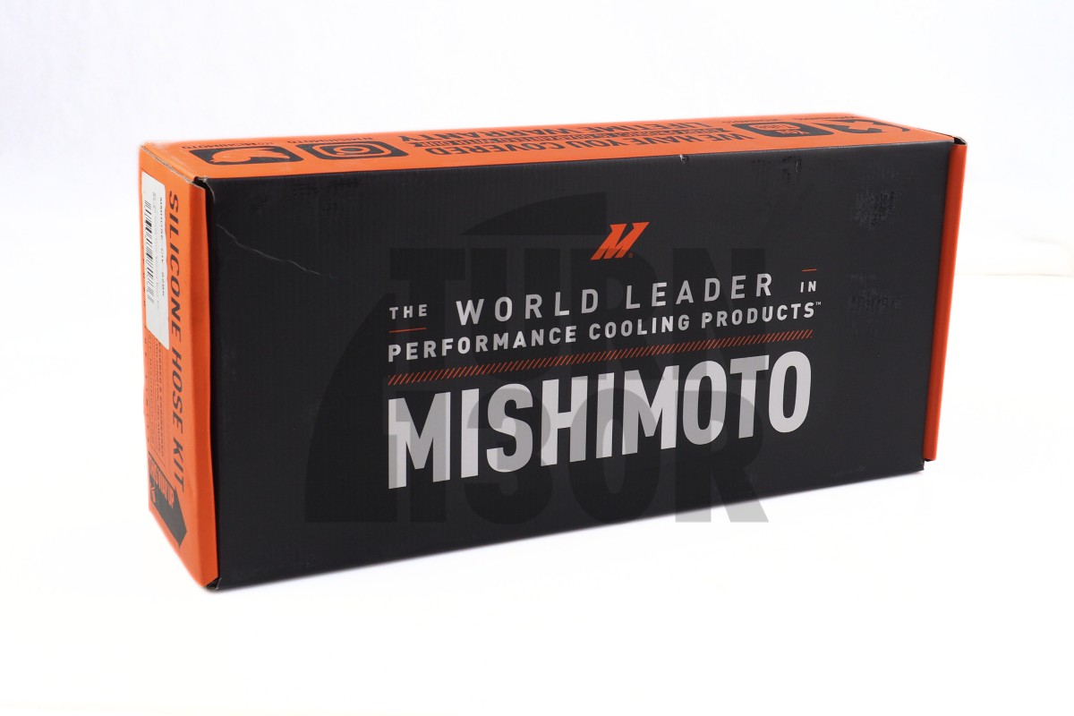 Mishimoto Radiateur Tuyaux Silicone Honda Civic EG6 / EK4