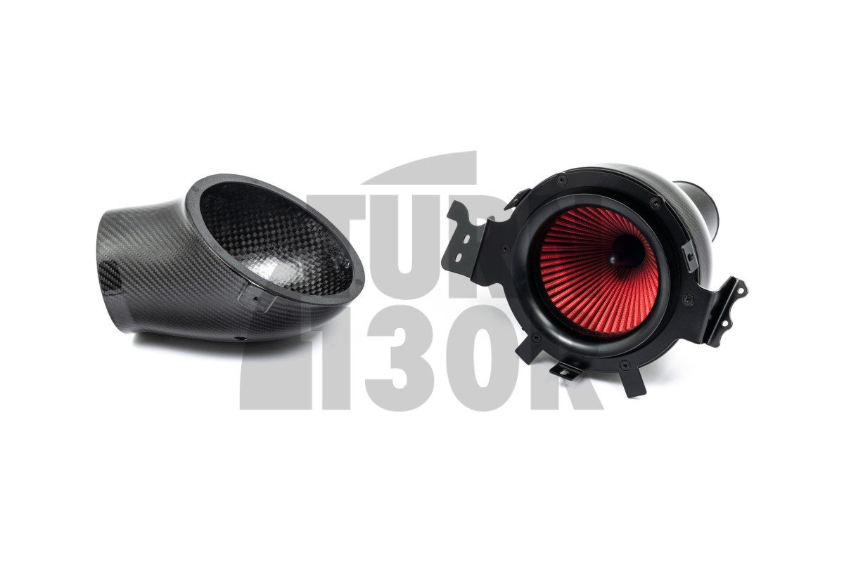 Eventuri Carbon Intake pour Lotus Emira V6 Supercharged Eventuri Carbon Intake pour Lotus Emira V6 Supercharged