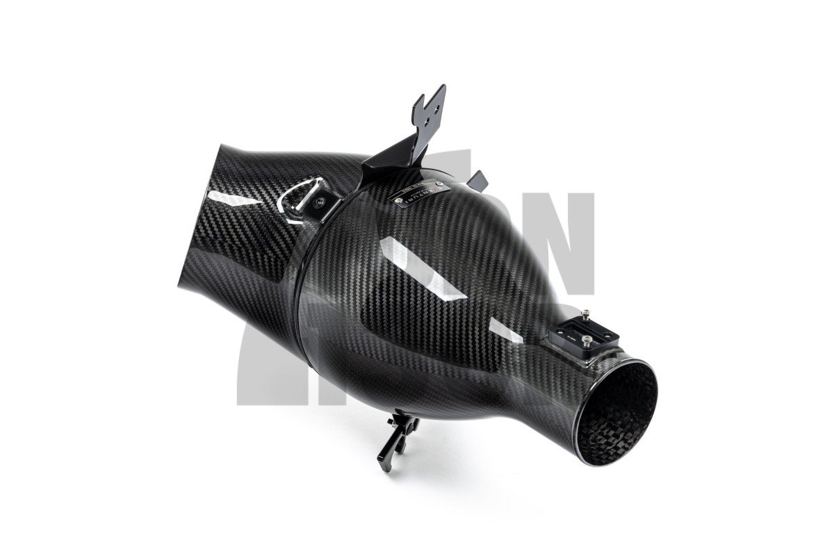 Eventuri Carbon Intake pour Lotus Emira V6 Supercharged Eventuri Carbon Intake pour Lotus Emira V6 Supercharged