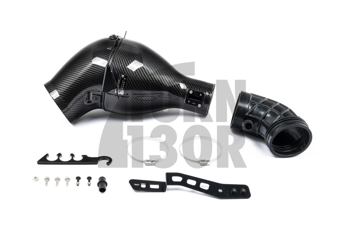 Eventuri Carbon Intake pour Lotus Emira V6 Supercharged Eventuri Carbon Intake pour Lotus Emira V6 Supercharged