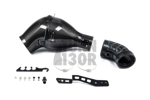 Eventuri Carbon Intake pour Lotus Emira V6 Supercharged