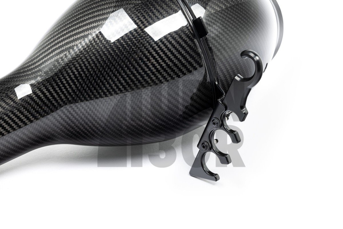 Eventuri Carbon Intake pour Lotus Emira V6 Supercharged Eventuri Carbon Intake pour Lotus Emira V6 Supercharged