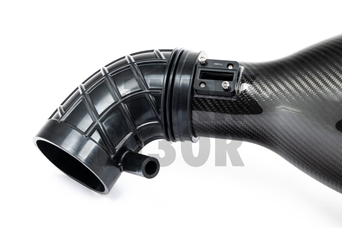 Eventuri Carbon Intake pour Lotus Emira V6 Supercharged Eventuri Carbon Intake pour Lotus Emira V6 Supercharged