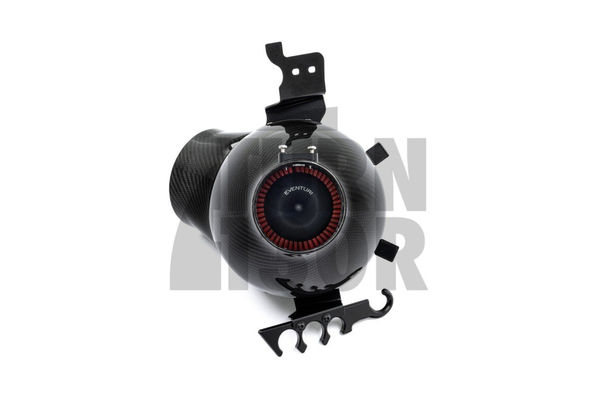 Eventuri Carbon Intake pour Lotus Emira V6 Supercharged Eventuri Carbon Intake pour Lotus Emira V6 Supercharged