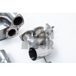 Filtre à particules Milltek pour Lotus Emira V6 Supercharged Filtre à particules Milltek pour Lotus Emira V6 Supercharged