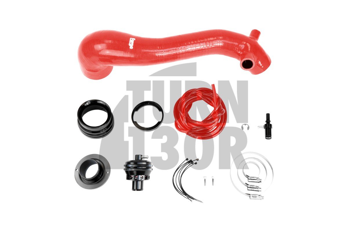 Forge Motorsport Blow Off Valve Kit VW, Audi, Seat & Skoda 1.5 TSI (jusquà 2022) Forge Motorsport Blow Off Valve Kit VW, Audi, Seat & Skoda 1.5 TSI (jusqu'à 2022)