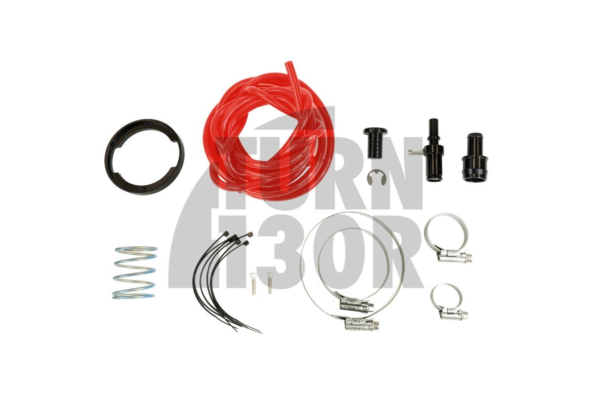 Forge Motorsport Blow Off Valve Kit VW, Audi, Seat & Skoda 1.5 TSI (jusquà 2022) Forge Motorsport Blow Off Valve Kit VW, Audi, Seat & Skoda 1.5 TSI (jusqu'à 2022)