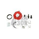Forge Motorsport Blow Off Valve Kit VW, Audi, Seat & Skoda 1.5 TSI (jusquà 2022) Forge Motorsport Blow Off Valve Kit VW, Audi, Seat & Skoda 1.5 TSI (jusqu'à 2022)
