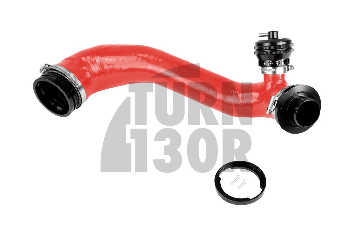 Forge Motorsport Blow Off Valve Kit VW, Audi, Seat & Skoda 1.5 TSI (jusquà 2022) Forge Motorsport Blow Off Valve Kit VW, Audi, Seat & Skoda 1.5 TSI (jusqu'à 2022)