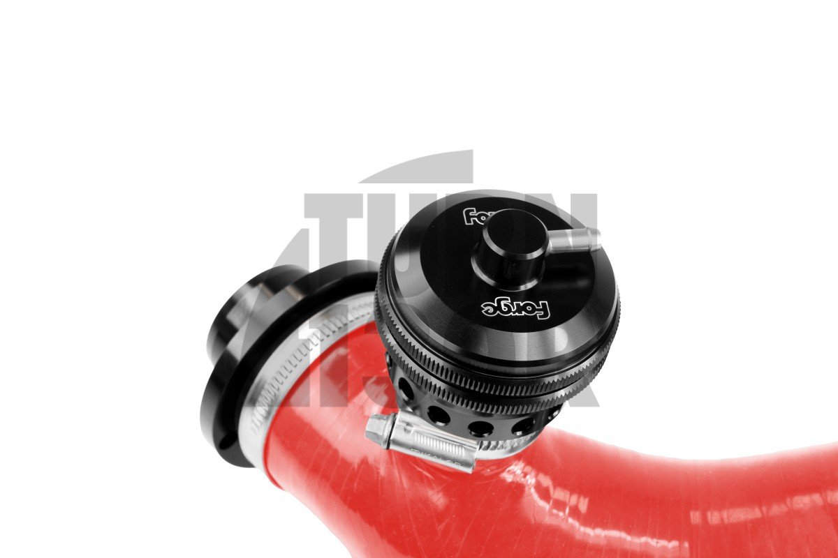 Forge Motorsport Blow Off Valve Kit VW, Audi, Seat & Skoda 1.5 TSI (jusquà 2022) Forge Motorsport Blow Off Valve Kit VW, Audi, Seat & Skoda 1.5 TSI (jusqu'à 2022)