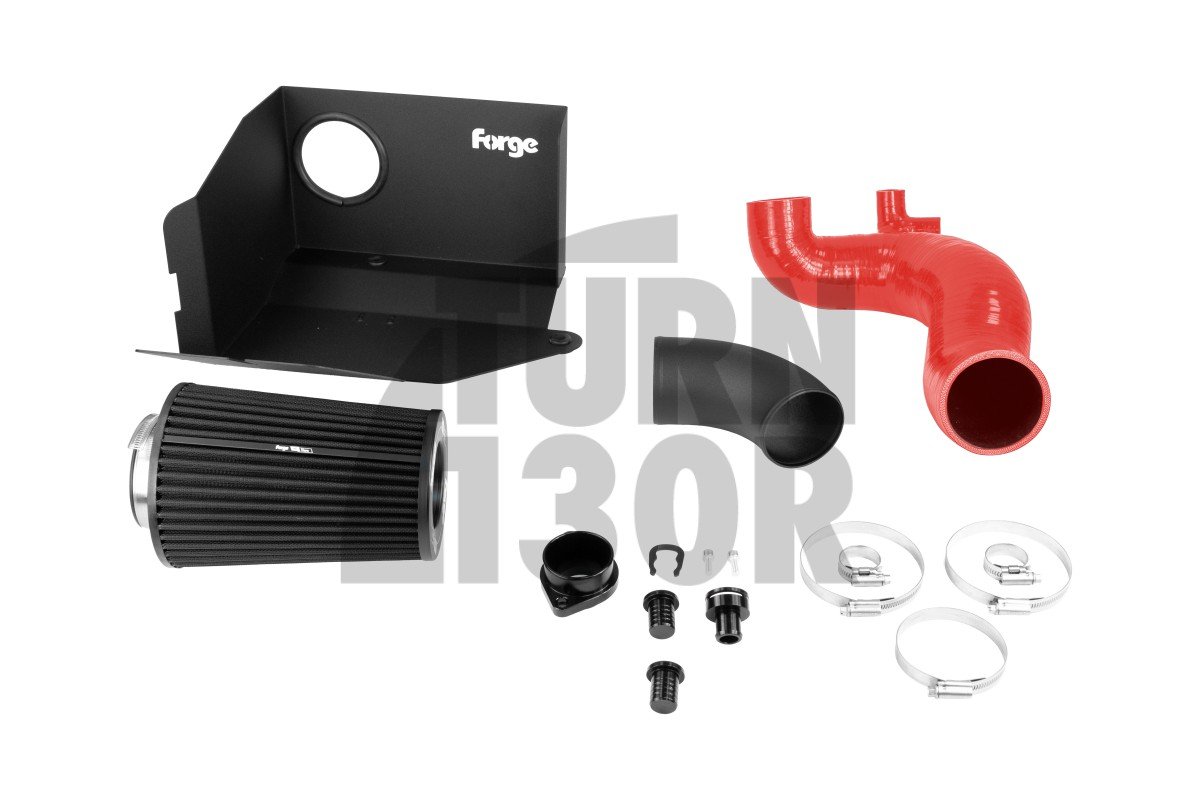 1.5 TSI EVO Intake / VW / Audi / Seat / Skoda / Cupra - Forge Motorsport Intake 1.5 TSI EVO Intake / VW / Audi / Seat / Skoda / Cupra - Forge Motorsport Intake