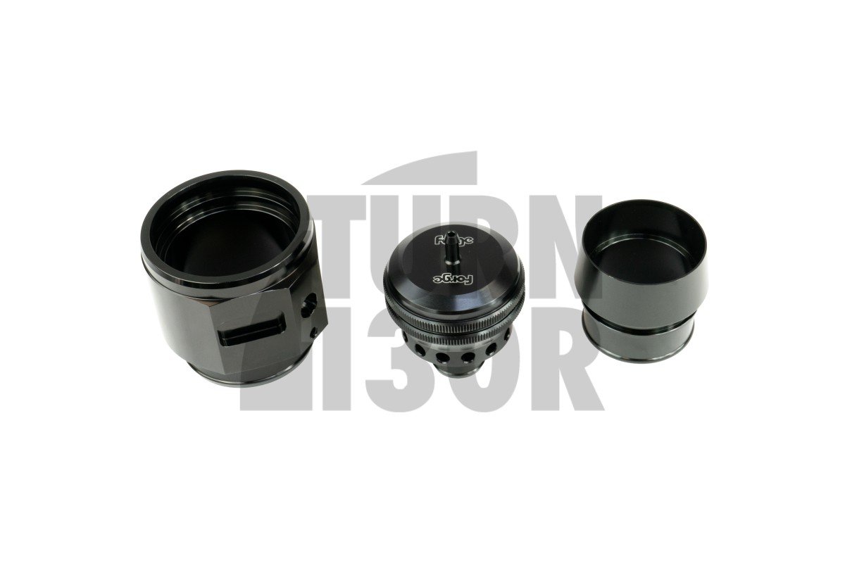 Kit de soupape de décharge Forge Motorsport pour moteur 1.2 et 1.4 TSI Kit de soupape de décharge Forge Motorsport pour moteur 1.2 et 1.4 TSI
