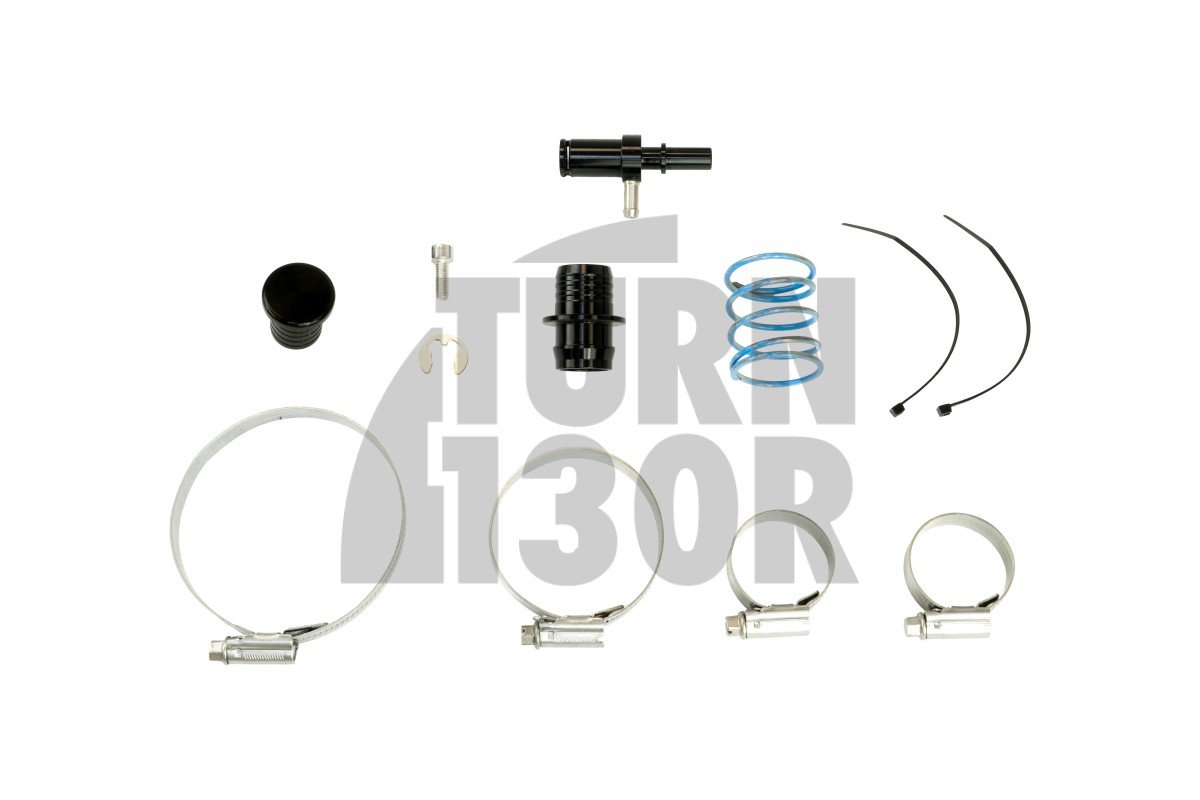 Kit de soupape de décharge Forge Motorsport pour moteur 1.2 et 1.4 TSI Kit de soupape de décharge Forge Motorsport pour moteur 1.2 et 1.4 TSI