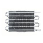 Refroidisseur de boîte de vitesses robuste avec ventilateur électrique Mishimoto Refroidisseur de boîte de vitesses robuste avec ventilateur électrique Mishimoto
