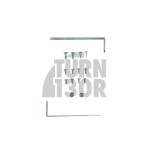 Refroidisseur de boîte de vitesses robuste avec ventilateur électrique Mishimoto Refroidisseur de boîte de vitesses robuste avec ventilateur électrique Mishimoto