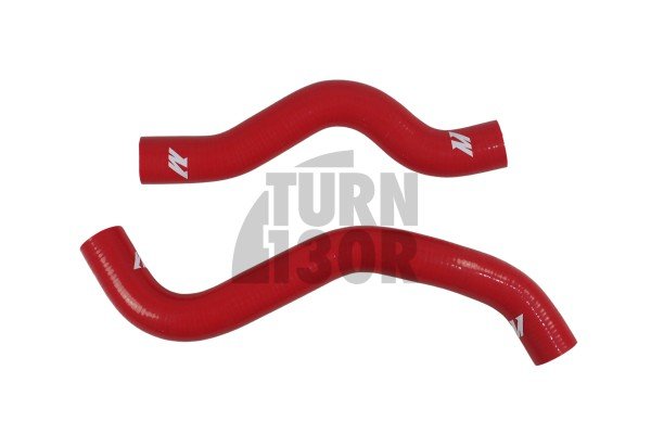 Mishimoto Kit de durites de radiateur en silicone Mitsubishi Lancer Evo 6
