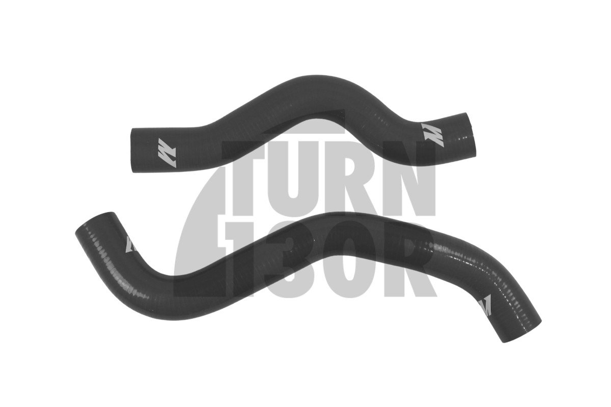 Mishimoto Kit de durites de radiateur en silicone Mitsubishi Lancer Evo 6 Mishimoto Kit de durites de radiateur en silicone Mitsubishi Lancer Evo 6