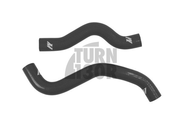 Mishimoto Kit de durites de radiateur en silicone Mitsubishi Lancer Evo 6