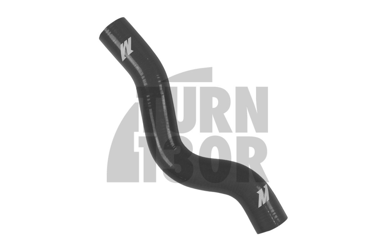 Mishimoto Kit de durites de radiateur en silicone Mitsubishi Lancer Evo 6 Mishimoto Kit de durites de radiateur en silicone Mitsubishi Lancer Evo 6