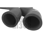 Mishimoto Kit de durites de radiateur en silicone Mitsubishi Lancer Evo 6 Mishimoto Kit de durites de radiateur en silicone Mitsubishi Lancer Evo 6