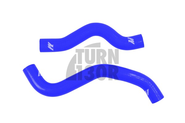 Mishimoto Kit de durites de radiateur en silicone Mitsubishi Lancer Evo 6