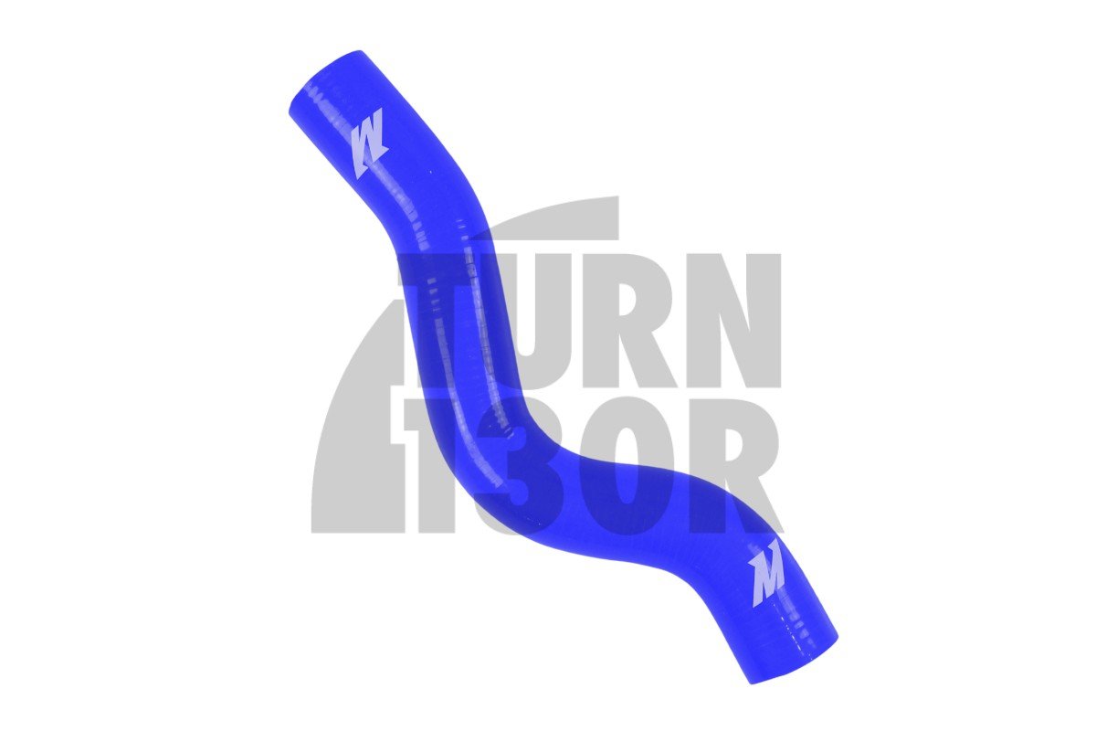 Mishimoto Kit de durites de radiateur en silicone Mitsubishi Lancer Evo 6 Mishimoto Kit de durites de radiateur en silicone Mitsubishi Lancer Evo 6