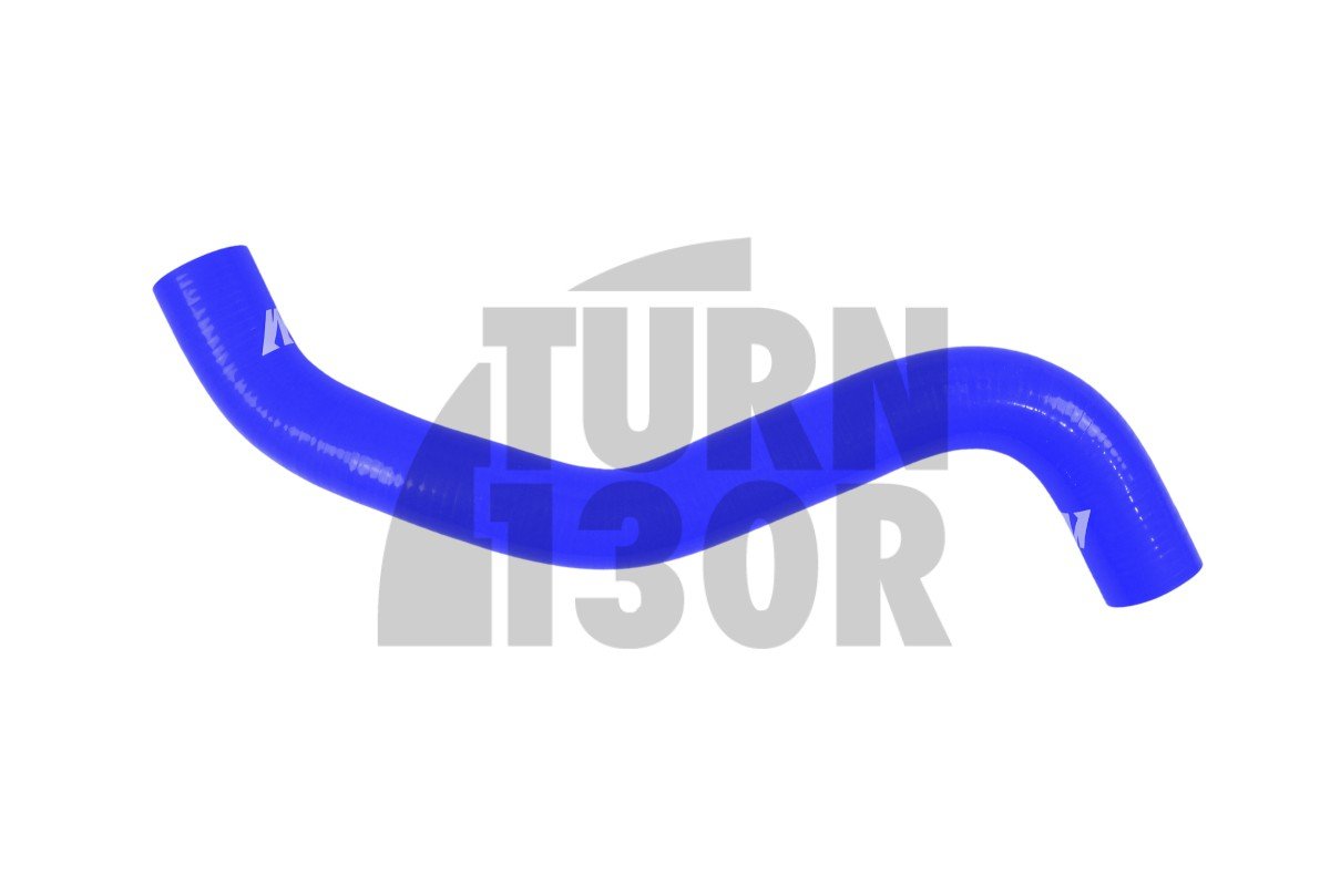 Mishimoto Kit de durites de radiateur en silicone Mitsubishi Lancer Evo 6 Mishimoto Kit de durites de radiateur en silicone Mitsubishi Lancer Evo 6