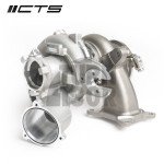 BB-550 Turbo pour Golf 7 GTI / Golf 7 R / Leon 3 Cupra / S3 8V 2.0 TFSI EA888.3 CTS Turbo BB-550 Turbo pour Golf 7 GTI / Golf 7 R / Leon 3 Cupra / S3 8V 2.0 TFSI EA888.3 CTS Turbo