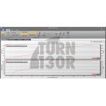 BB-550 Turbo pour Golf 7 GTI / Golf 7 R / Leon 3 Cupra / S3 8V 2.0 TFSI EA888.3 CTS Turbo BB-550 Turbo pour Golf 7 GTI / Golf 7 R / Leon 3 Cupra / S3 8V 2.0 TFSI EA888.3 CTS Turbo