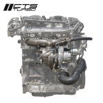 Kit BOSS pour Golf 6 GTI / Scirocco / Leon 2 / Octavia 2.0 TSI EA888.1 CTS Turbo Kit BOSS pour Golf 6 GTI / Scirocco / Leon 2 / Octavia 2.0 TSI EA888.1 CTS Turbo