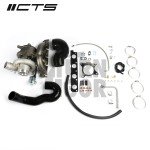 Kit BOSS pour Golf 6 GTI / Scirocco / Leon 2 / Octavia 2.0 TSI EA888.1 CTS Turbo Kit BOSS pour Golf 6 GTI / Scirocco / Leon 2 / Octavia 2.0 TSI EA888.1 CTS Turbo