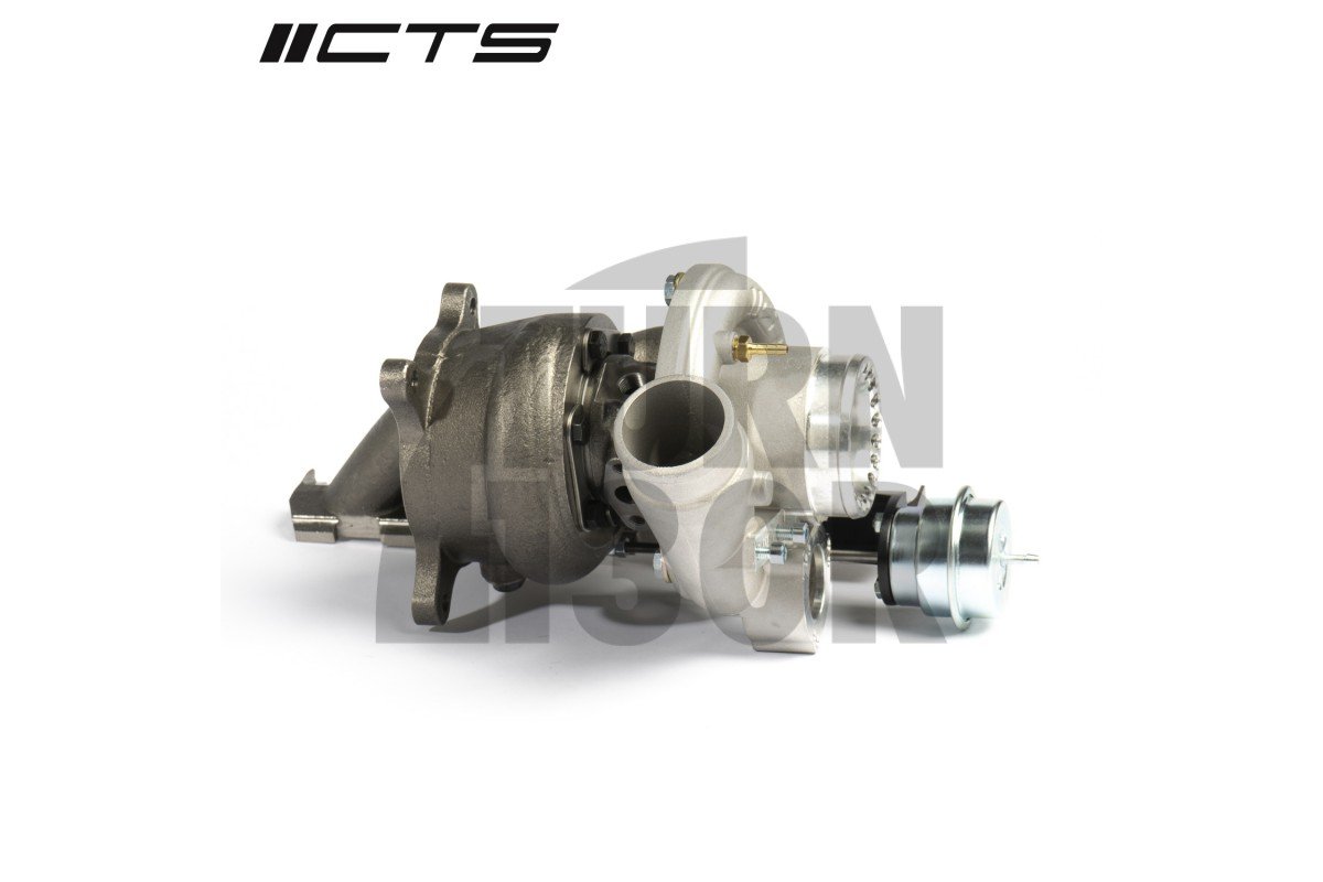 Kit BOSS pour Golf 6 GTI / Scirocco / Leon 2 / Octavia 2.0 TSI EA888.1 CTS Turbo Kit BOSS pour Golf 6 GTI / Scirocco / Leon 2 / Octavia 2.0 TSI EA888.1 CTS Turbo