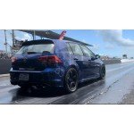 Boss Turbocharger pour S3 8V / Golf 7 R / Leon 3 Cupra / Golf 7 GTI / TT 8S 2.0 TFSI EA888.3 CTS Turbo Boss Turbocharger pour S3 8V / Golf 7 R / Leon 3 Cupra / Golf 7 GTI / TT 8S 2.0 TFSI EA888.3 CTS Turbo
