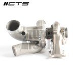 Boss Turbocharger pour S3 8V / Golf 7 R / Leon 3 Cupra / Golf 7 GTI / TT 8S 2.0 TFSI EA888.3 CTS Turbo Boss Turbocharger pour S3 8V / Golf 7 R / Leon 3 Cupra / Golf 7 GTI / TT 8S 2.0 TFSI EA888.3 CTS Turbo