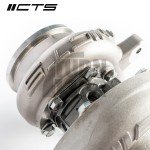 Boss Turbocharger pour S3 8V / Golf 7 R / Leon 3 Cupra / Golf 7 GTI / TT 8S 2.0 TFSI EA888.3 CTS Turbo Boss Turbocharger pour S3 8V / Golf 7 R / Leon 3 Cupra / Golf 7 GTI / TT 8S 2.0 TFSI EA888.3 CTS Turbo