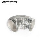 Boss Turbocharger pour S3 8V / Golf 7 R / Leon 3 Cupra / Golf 7 GTI / TT 8S 2.0 TFSI EA888.3 CTS Turbo Boss Turbocharger pour S3 8V / Golf 7 R / Leon 3 Cupra / Golf 7 GTI / TT 8S 2.0 TFSI EA888.3 CTS Turbo
