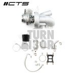 Boss Turbocharger pour S3 8V / Golf 7 R / Leon 3 Cupra / Golf 7 GTI / TT 8S 2.0 TFSI EA888.3 CTS Turbo Boss Turbocharger pour S3 8V / Golf 7 R / Leon 3 Cupra / Golf 7 GTI / TT 8S 2.0 TFSI EA888.3 CTS Turbo