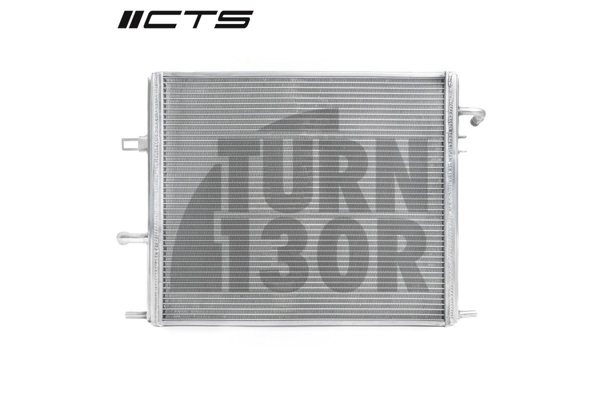 Chargecooler / Intercooler pour BMW 140I / 240I / 340I / 440I B58 CTS Turbo