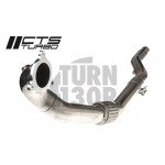 Decat Downpipe pour Audi TT 8N 225 / Audi S3 8L 1.8T 20V CTS Turbo Decat Downpipe pour Audi TT 8N 225 / Audi S3 8L 1.8T 20V CTS Turbo