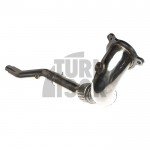 Decat Downpipe pour Audi TT 8N 225 / Audi S3 8L 1.8T 20V CTS Turbo Decat Downpipe pour Audi TT 8N 225 / Audi S3 8L 1.8T 20V CTS Turbo