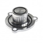 Bride de blocage de la soupape de décharge pour Golf 5 GTI / Leon 2 / Golf 6 GTI 2.0TFSI CTS Turbo Bride de blocage de la soupape de décharge pour Golf 5 GTI / Leon 2 / Golf 6 GTI 2.0TFSI CTS Turbo
