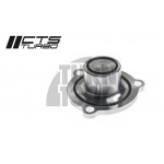 Bride de blocage de la soupape de décharge pour Golf 5 GTI / Leon 2 / Golf 6 GTI 2.0TFSI CTS Turbo Bride de blocage de la soupape de décharge pour Golf 5 GTI / Leon 2 / Golf 6 GTI 2.0TFSI CTS Turbo